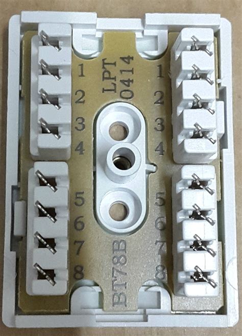 bt78b junction box|BT Junction Boxes .